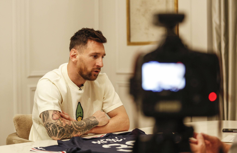 Noticias de peso: Messi podría no jugar el Mundial 2026, los aficionados se sentirán decepcionados